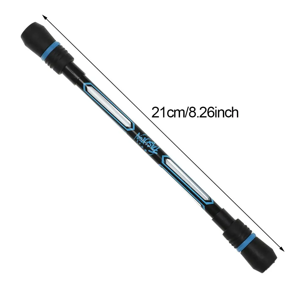 Adult Kids Spiner Pen Spinner Toy Antistress Spinning Pen Stress Reliever Anti-slip Hand Spinner Stress Toy 4