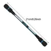 Adult Kids Spiner Pen Spinner Toy Antistress Spinning Pen Stress Reliever Anti-slip Hand Spinner Stress Toy 4
