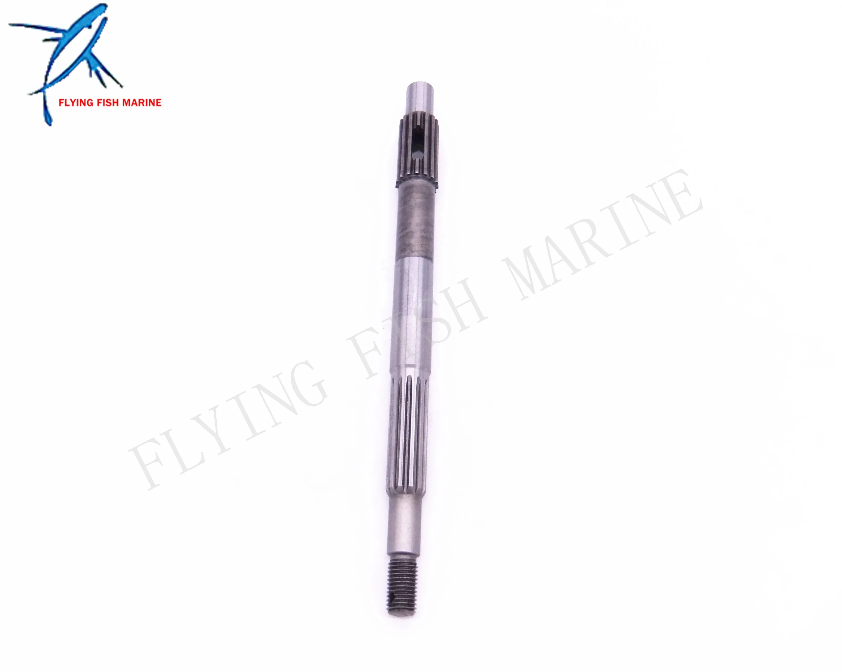 3V1-64211-0 3V1-64211-1 3V1642110 3V1642111 3V1642110M 3V1642111M Propeller Shaft for Tohatsu Boat Motor