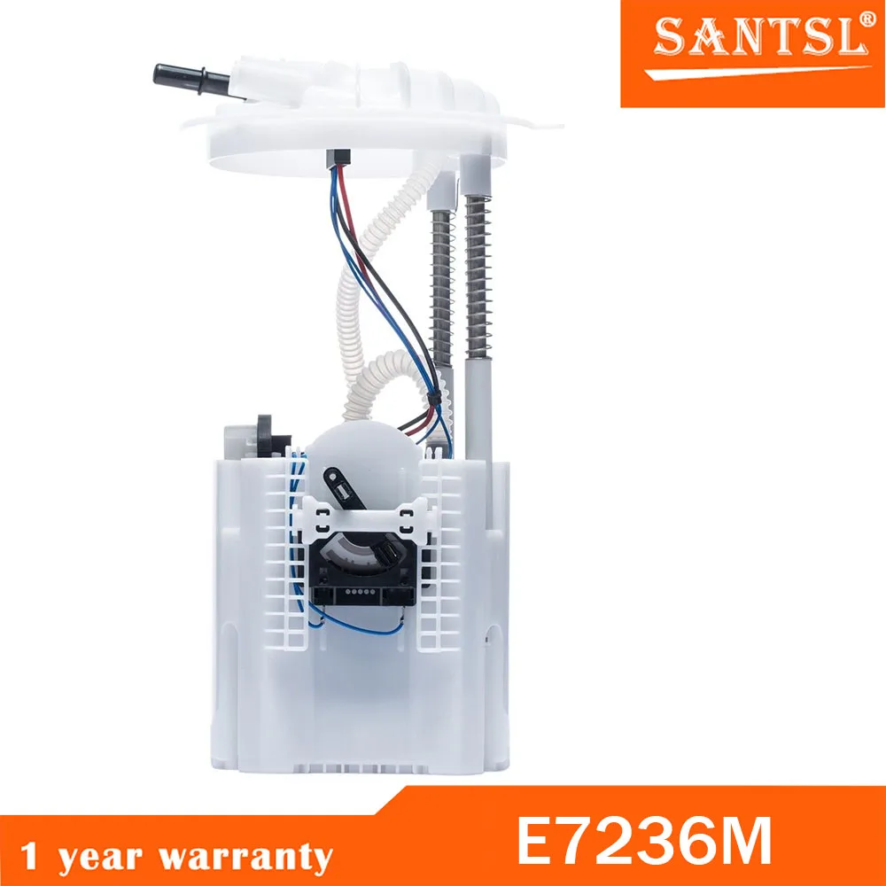 

E7236M Fuel Pump Module For Dodge Durango Aspen 3.7L 4.7L 5.7L V6 V8 08-09