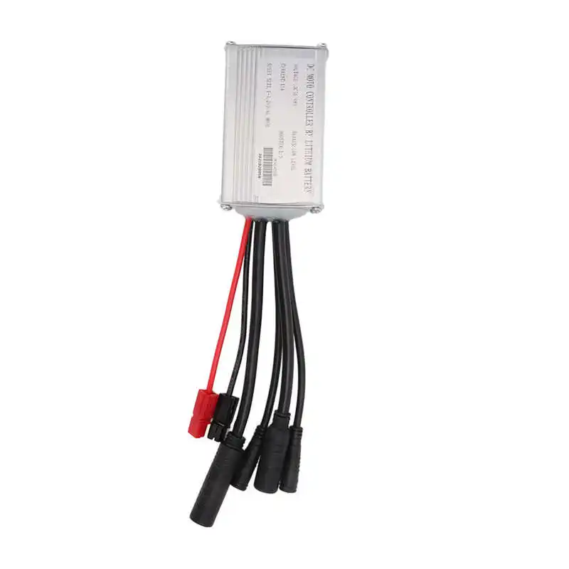 Electric Modification Kit Waterproof Electric Bike Conversion Kit with S900 LCD Display for 250W 350W Motor