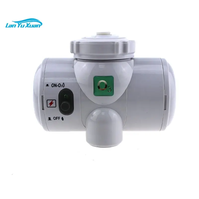 

Household Home O3 Ozone YN-Y007 Portable Water Purifier System