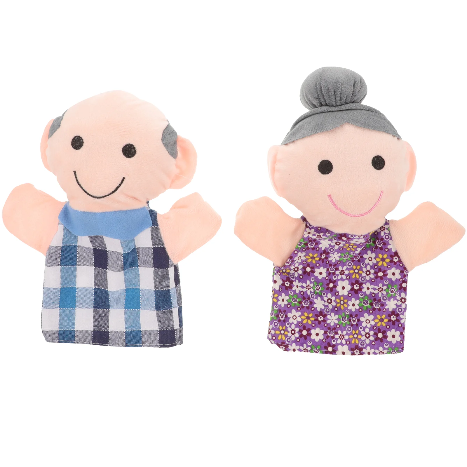 

2 шт., куклы для членов семьи