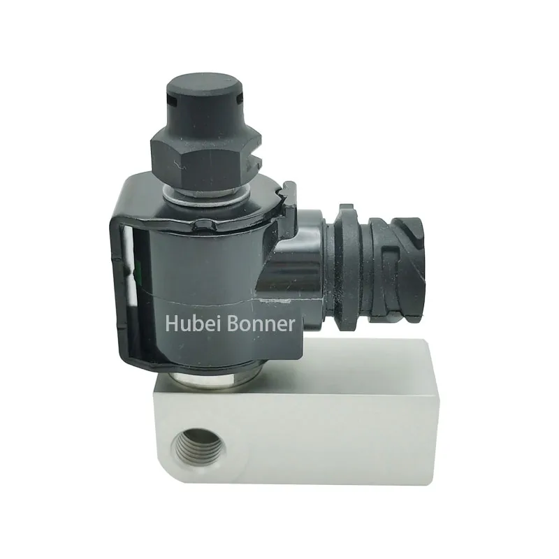 5273337 5273338 Adblue Urea Pump Original Air solenoid valve Spare Parts for Cummins Emitec Doser Dosing Pump Module