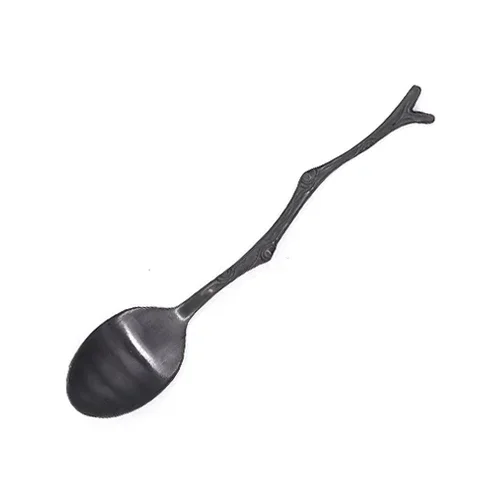 Balck-Spoon