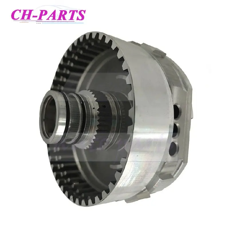 

62TE 1328157KA-QX NEW Clutch Auto Transmission Low Drum 3 Plates Fit For Dodge Chrysler Car Accessories