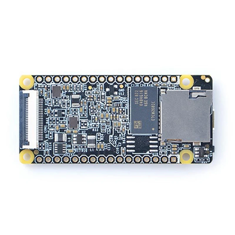 ھ IOT ø̼  , Nanopi Duo2 Allwinner H3 + , Cortex-A7 512MB DDR3 RAM