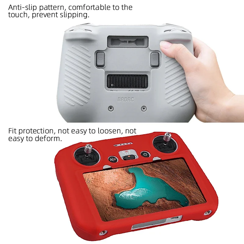 RC コントローラー スキン ケースMavic Mini 3 pro リモート Amazon.co.jp: RC コントローラー アクセサリー スキン ケース