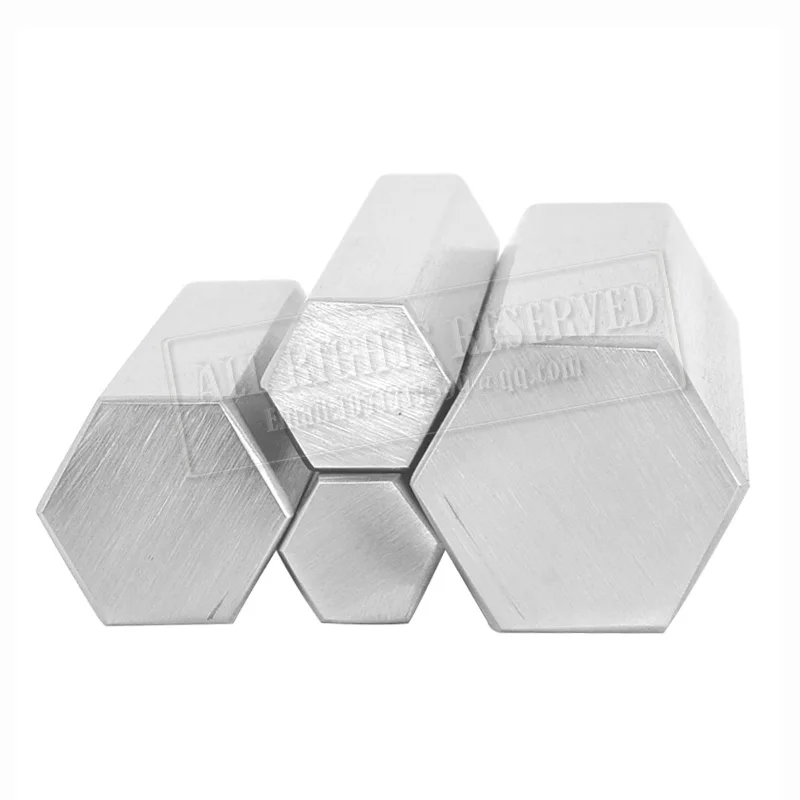 Steel Rod Stainless steel Steel Bar Hexagonal bar Stainless st Bar 5mm Rod 6mm 7mm 8mm