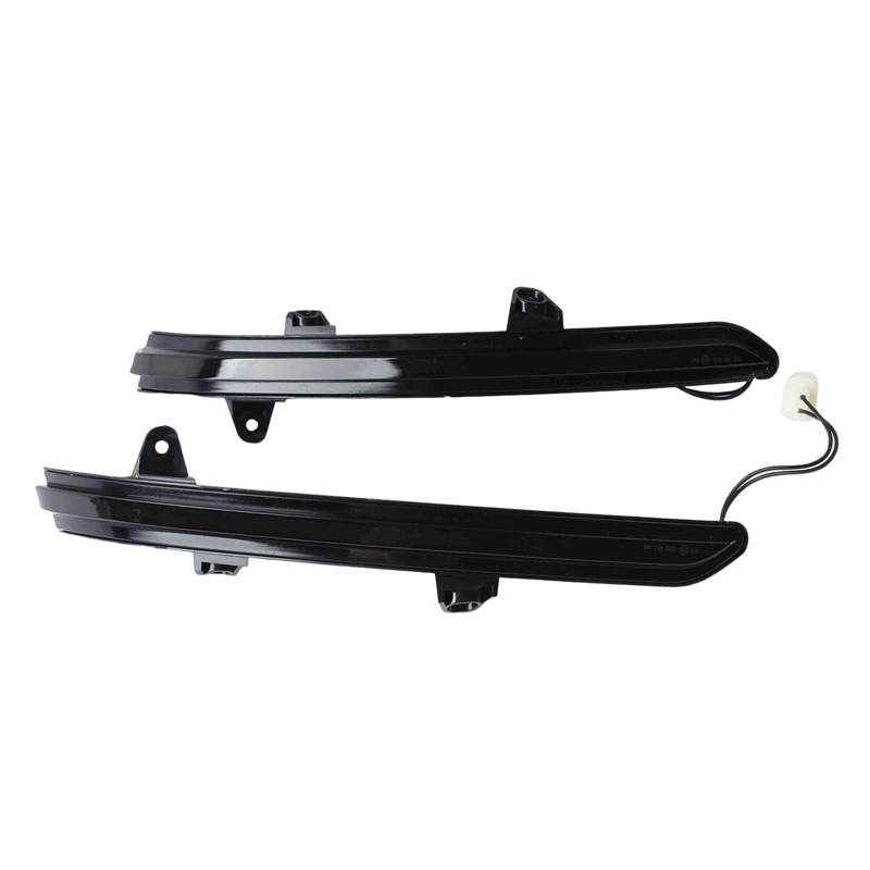 

Автомобильные поворотники для Mazda CX-5 KF 2017-2022, боковое зеркало, светильник, последовательный динамический индикатор, замена