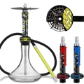 Aluminum Shisha Hookah Set Bongs in Australian