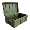 Rotomolded Plastic Tool Box Tool Case Container Crossover Overland Cargo Case Equipment 4