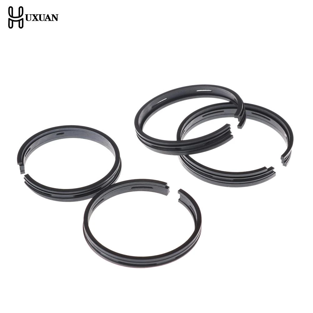 Air Compressor Piston Ring, Size 42/47/48mm, For Direct Driven, Belt