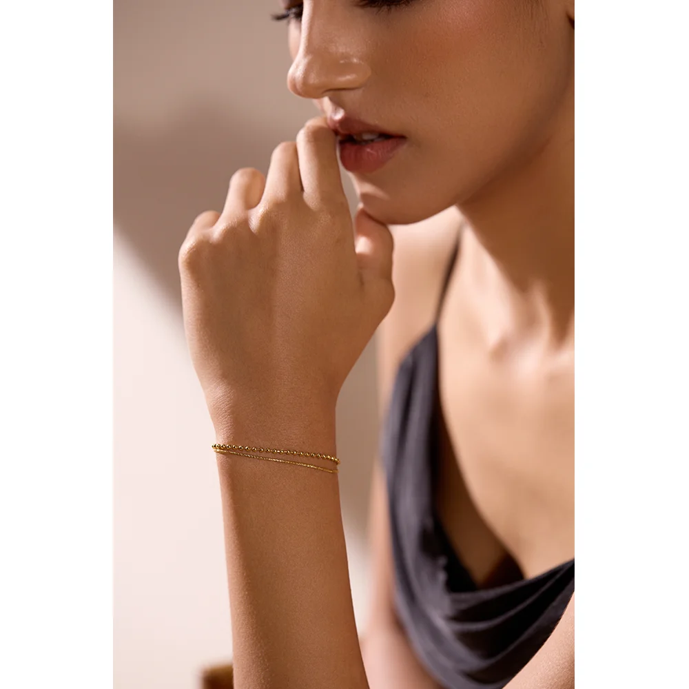 Yhpup Fashion Bracelet