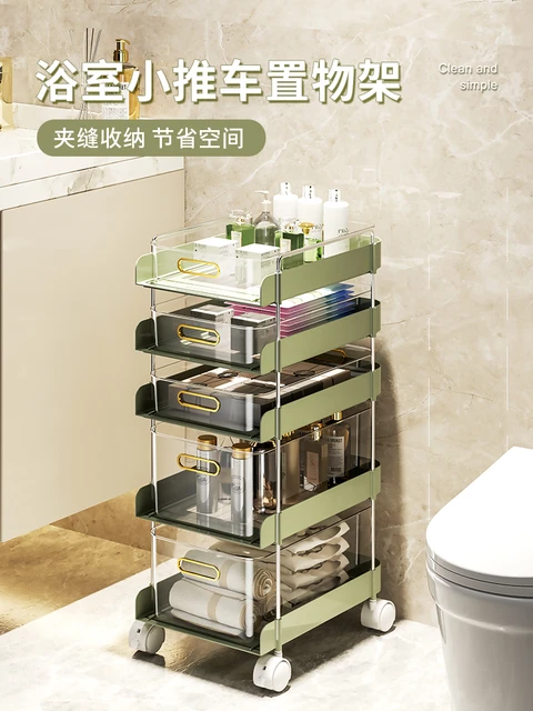 3 Tier Bathroom Over The Toilet Rack,Bathroom Corner Storage Organizer -  AliExpress