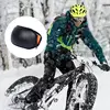 Snow Goggles Case Ski Snow Sport Glasses Box Case EVA Protection Carrying Case Women Men Goggles Glasses Storage Holder Box 2