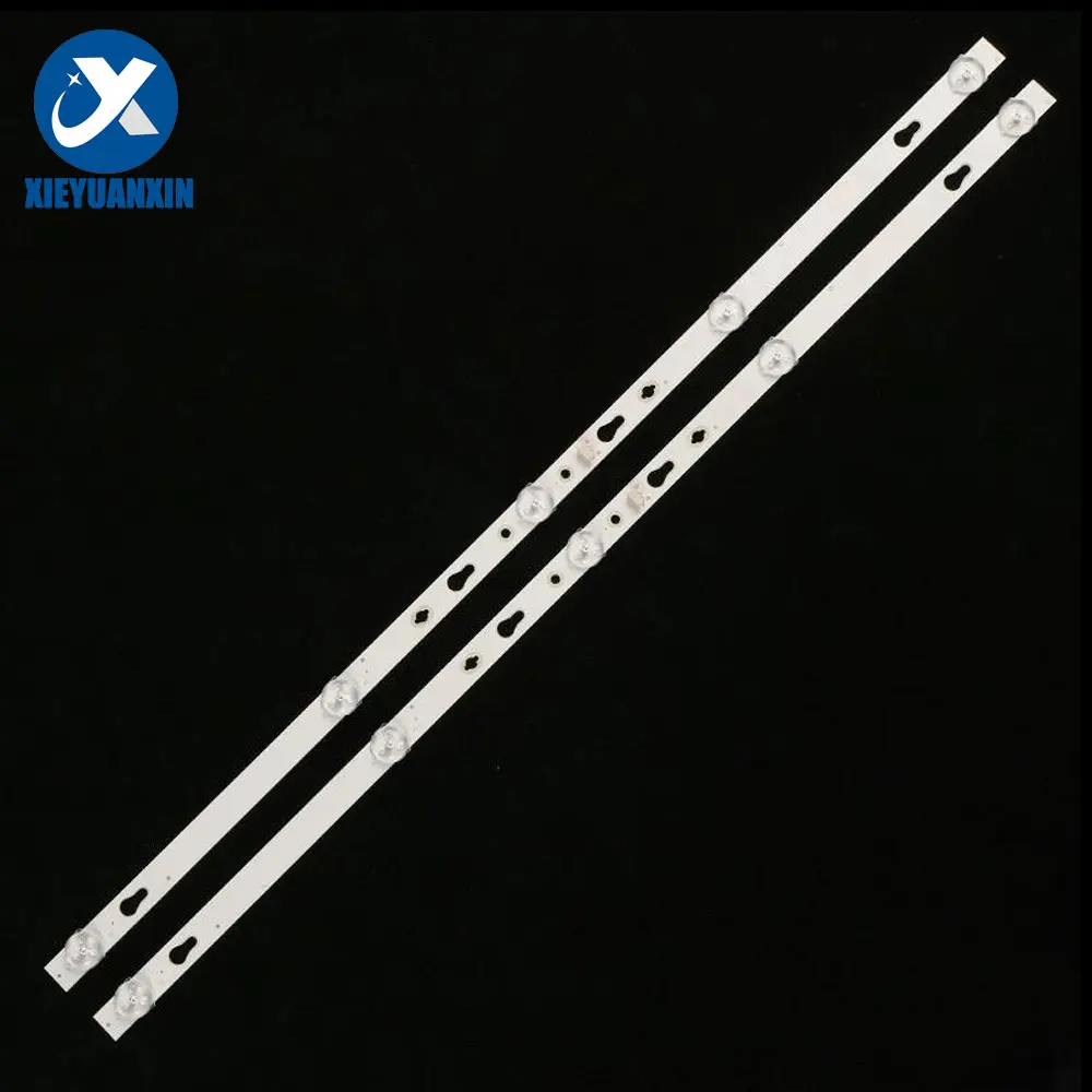 Рисунок 3 - Лента светодиодная для подсветки TCL 32 дюйма