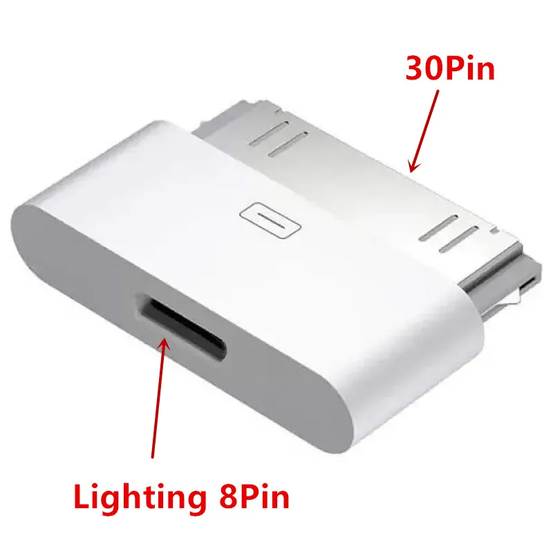 ตัวเลือกสินค้า อะแดปเตอร์ USB-C แปลงสาย ชาร์จ iPhone iPad iPod ได้ทุกรุ่น