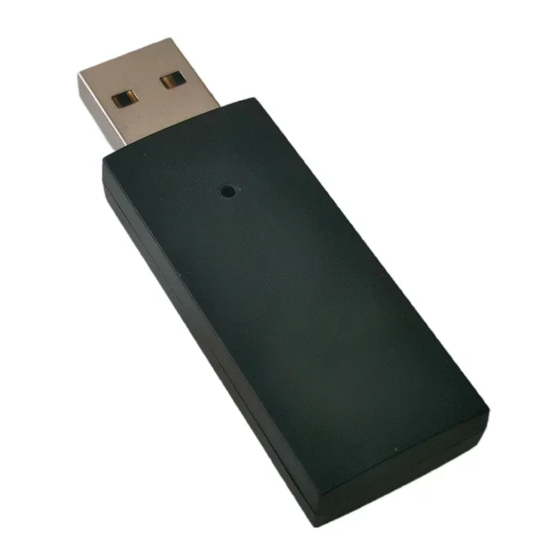 Logitech G935 무선 게임용 헤드셋 헤드폰용 USB 동글 수신기