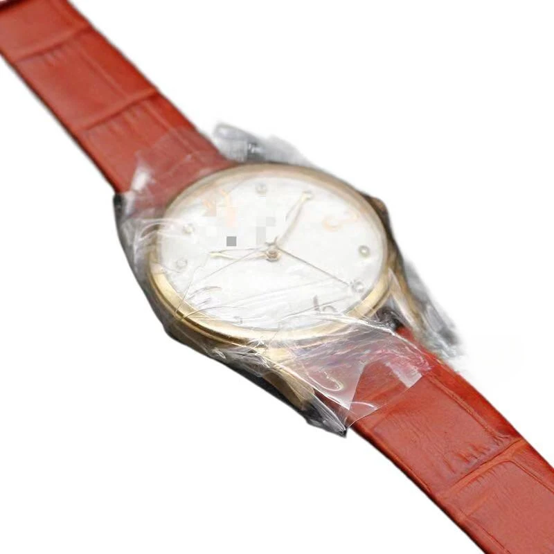 Premium Watch Care Kit: Scratch-Resistant Protective Films & Durable Steel Straps