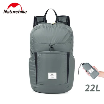 Naturehike 22L Ultralight Backpack 1