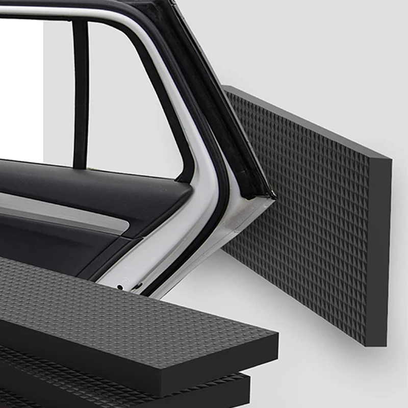 Рисунок 4 - защитная лента для дверей гаража