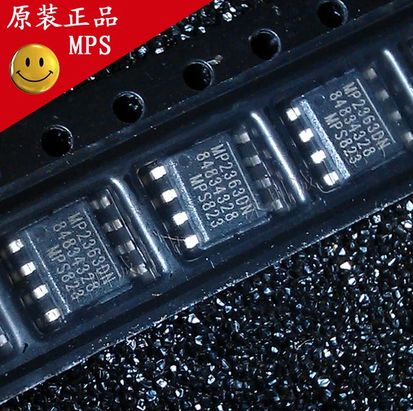 

5 шт. MP2363DN MP2363 SOP MPS Оригинальный Новый Быстрая доставка