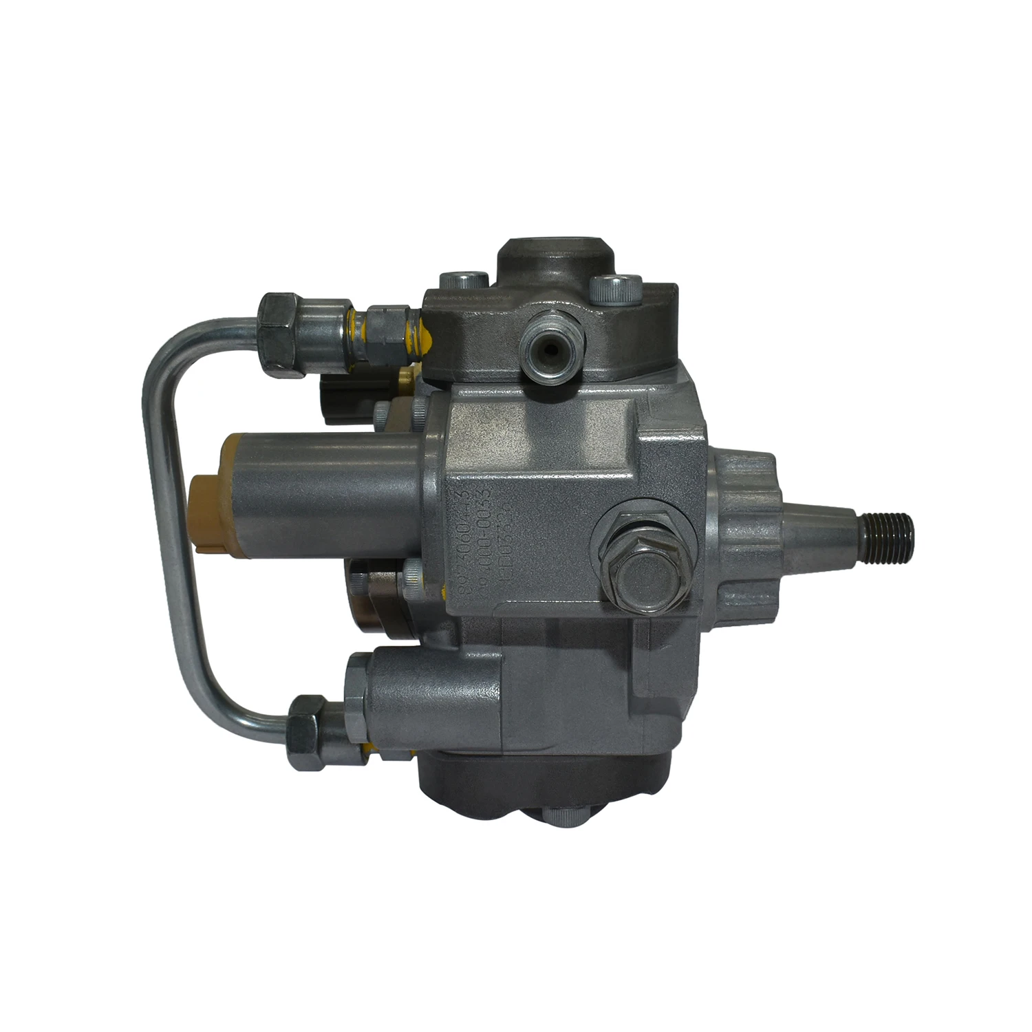 

294000-0033 Diesel Injection Fuel Pump 8973060443 For ISUZU Car Accessories