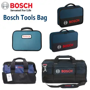 Bosch Professional Tool bag Large Professional  55 x 35 x 35  Amazonin  Home Improvement