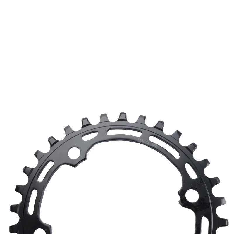 Bike Chainring Bicycle Parts Shimano M5100 Crown 30T 32T 11 Speed 96bcd