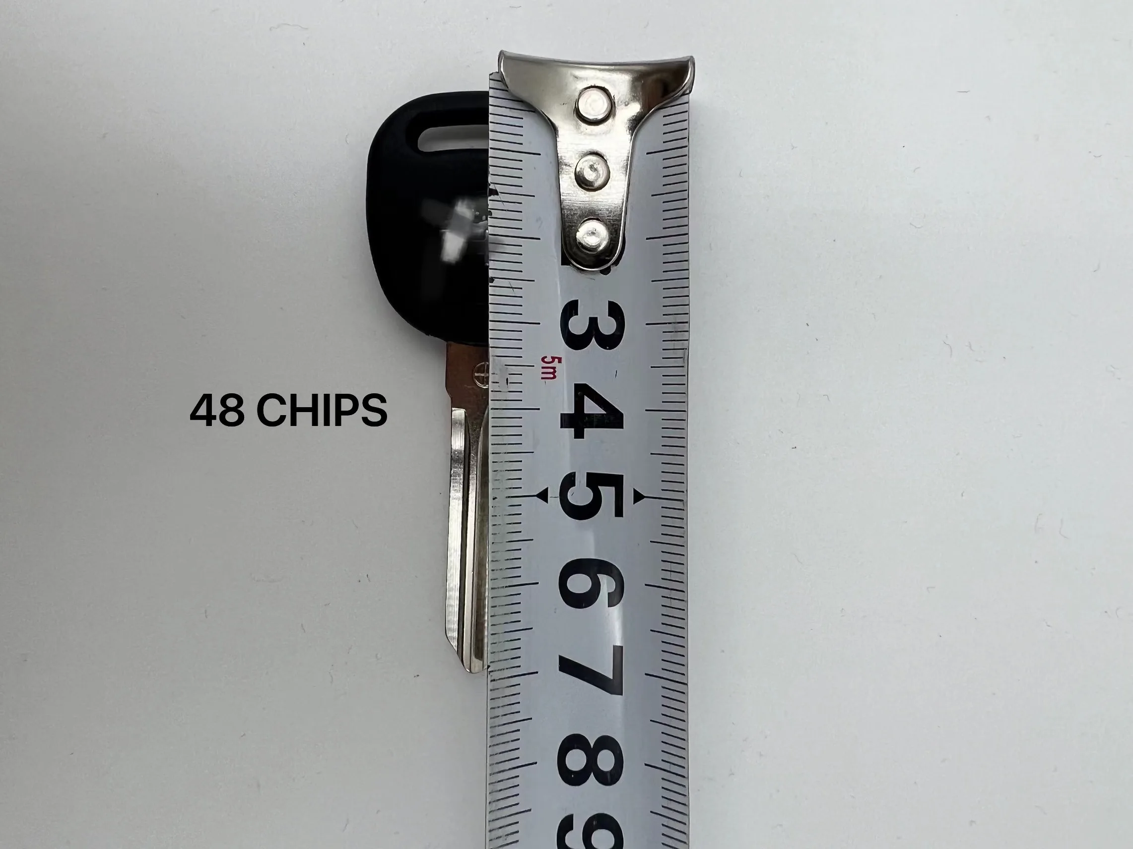 Car Key Blank Remote For Hummer H2 H3 2003-2007 H2 Key Blanks 691216 15079519 car key blank remote