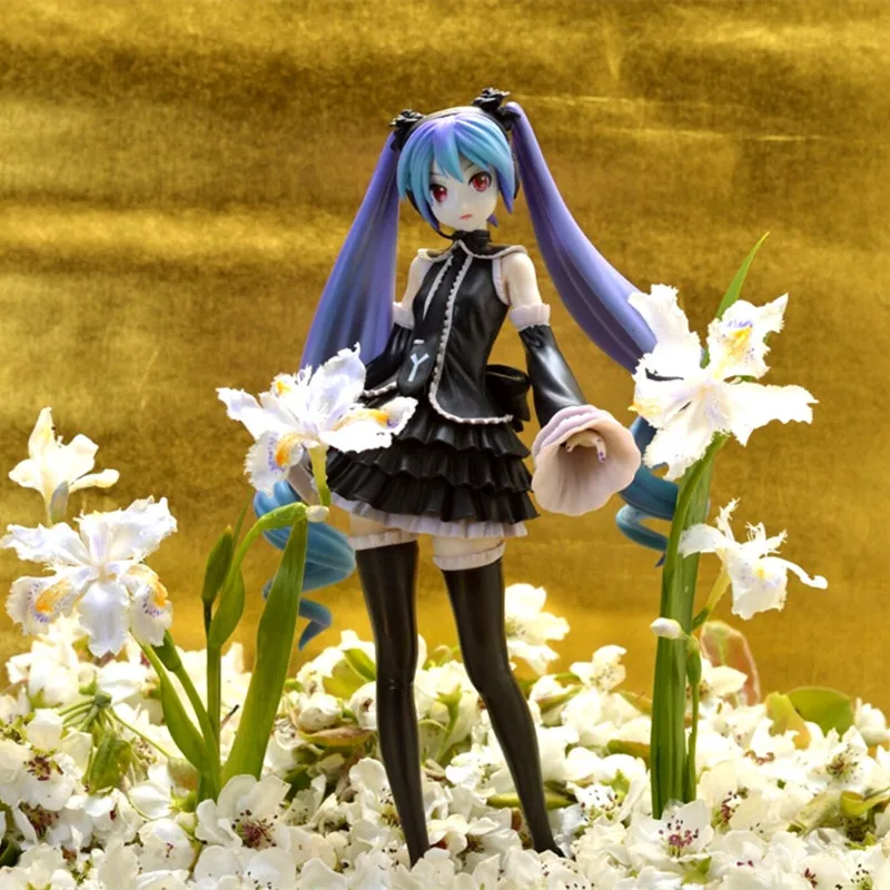 figura-original-de-sega-hatsune-miku-vestido-de-muneca-vocaloid-miku-adorno-de-pvc-estilo-kawaii-anime-modelo-coleccionable-juguete-para-nina