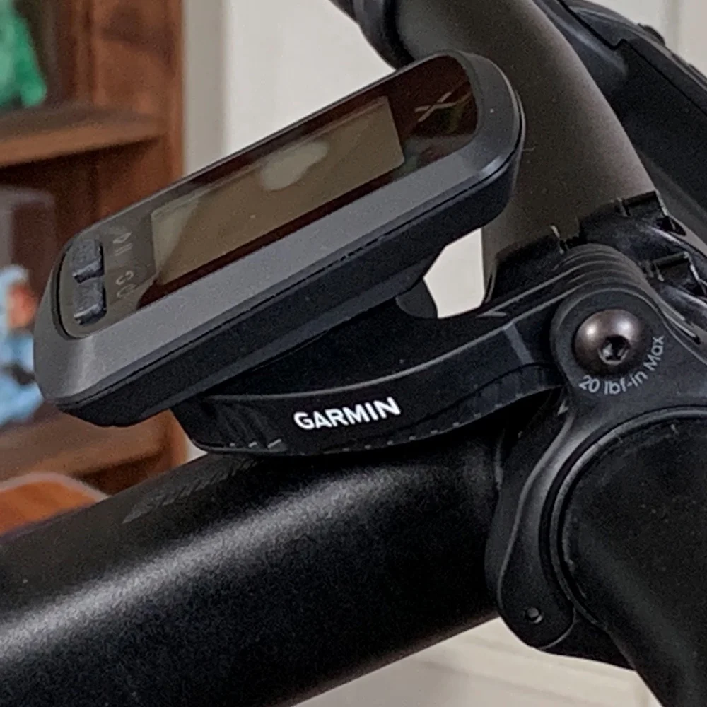 Garmin – support d'ordinateur de vélo, pour Ga – Grandado