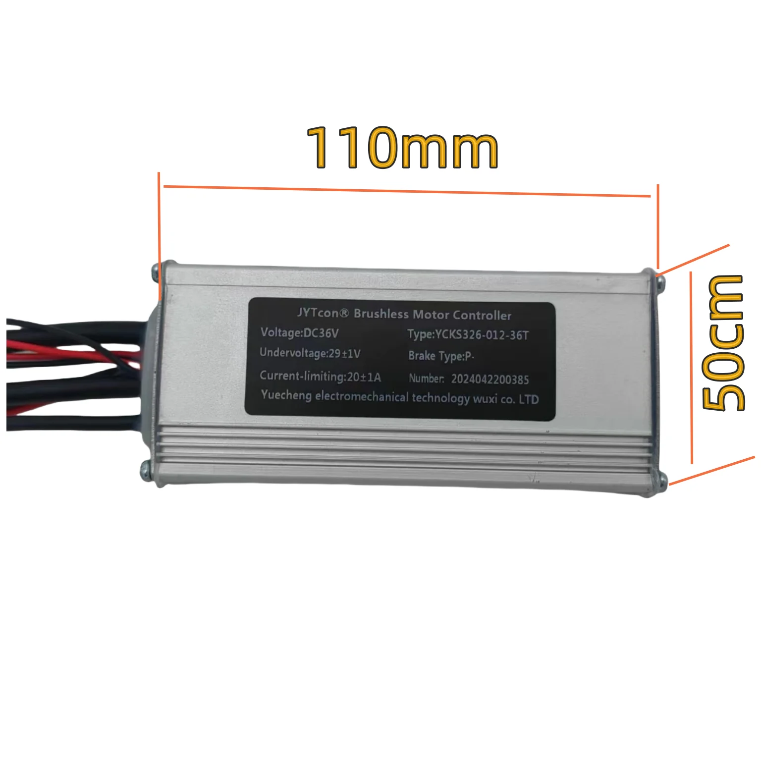 Electric Scooter Controller 36V 20A 48V 20A Controller sets for Bafang G020 G040 G060 G070 250W 350W 500W Hub Motor
