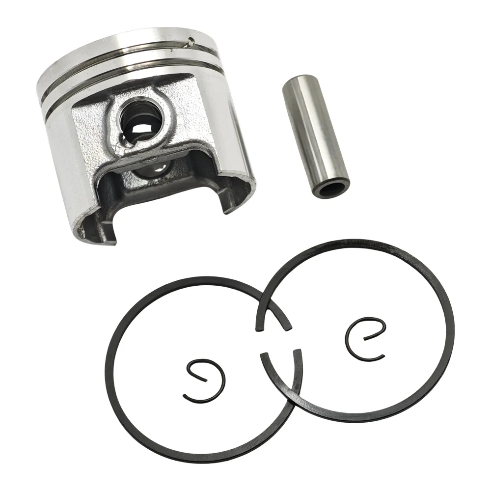 37mm Piston Pin/Finger Rings Circlips Kit For STIHL 017 MS170 MS 170 Chainsaw #1130 030 2000 Engine Parts Chainsaw Replace Parts