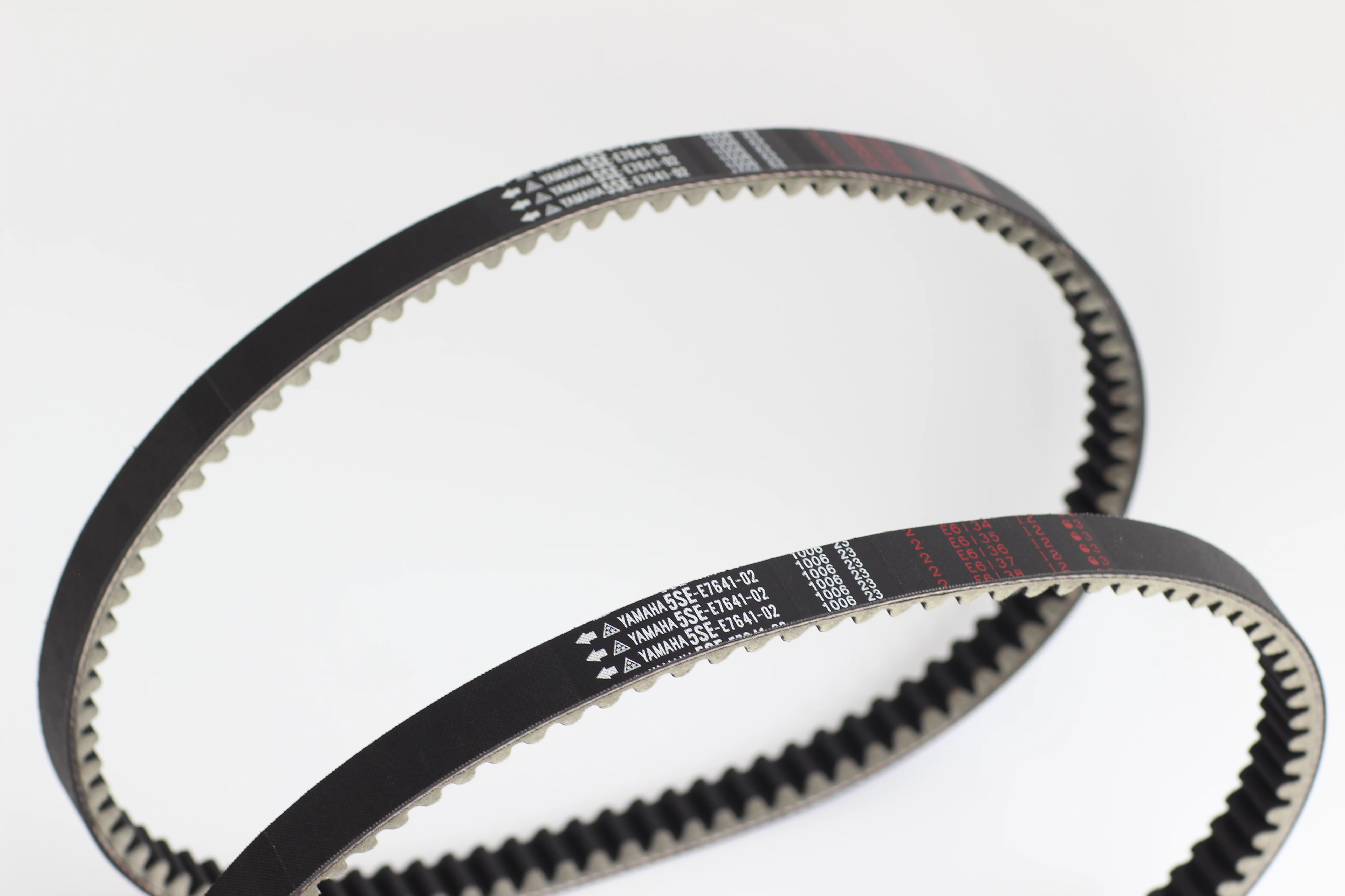 Kevlar GENUINE Scooter V-Belt 1006*23 5SE-E7641-00 For Yamaha X-MAX 250 Keeway RK5 Silver blade 250 Insignio CVT Belt,drive timing belt