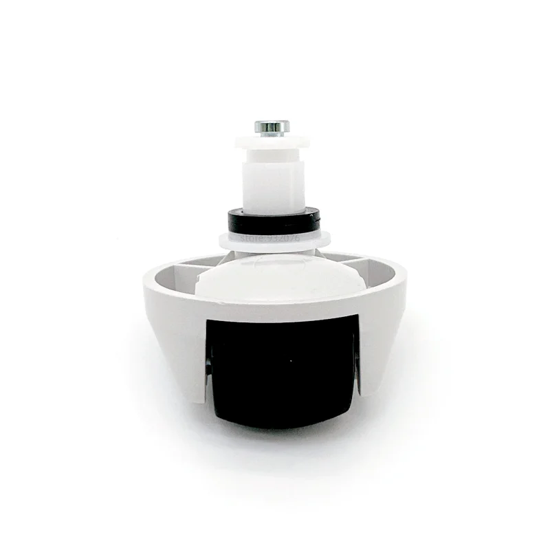 Cosy Living Ruota Anteriore Di Ricambio Per Aspirapolvere Robot - Compatibile Con Dreame L10s Pro Ultra, D10s Pro, L10 Pro, L20 Ultra, L30 Ultra