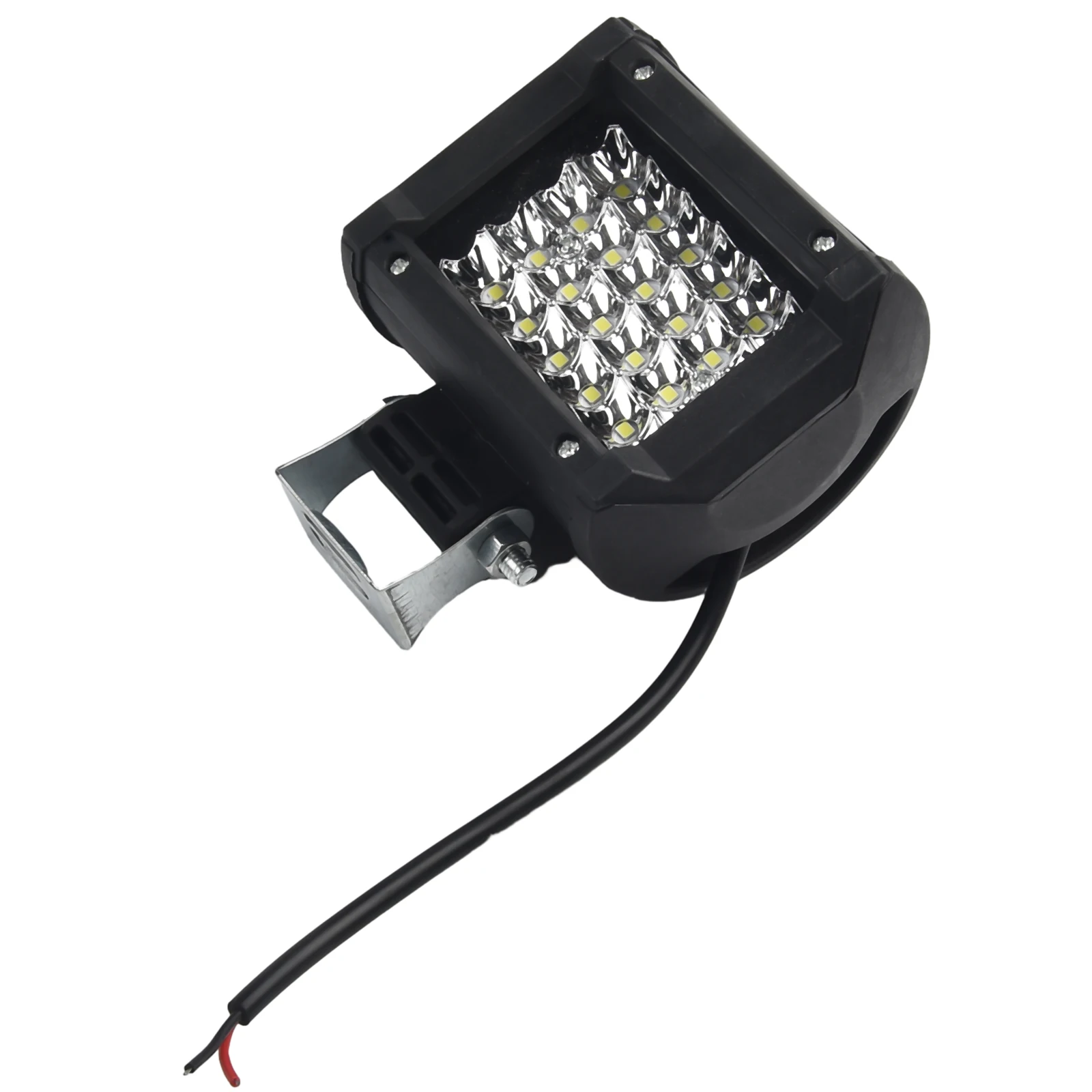 

Durable Led Work Light Accessories Parts 304 Stainless Steel High Strength And Durability Applicable To Trucks