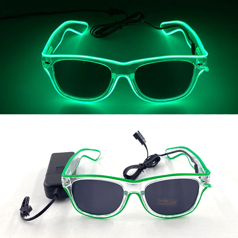 Sombrero de vaquero con luz LED brillante para fiesta de cumpleaños, sombrero de vaquera para novia, gorra de vaquera luminosa para discoteca, accesorios para despedida de soltero, sombrero de neón, s