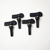 1/4Pcs TPMS 52933C1100 52933-C1100 Tire Pressur Sensor 52933-C8000 52933C8000 for Hyundai Sonata Tucson Santa Fe Kia 2015-2020 - Image 4