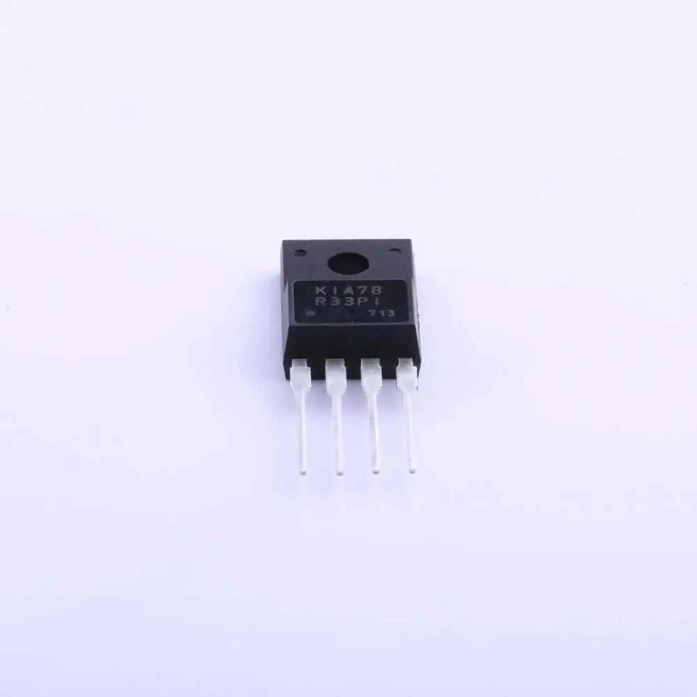 電圧レギュレーターレギュレーターKIA78R33PI U/p,kia78r33,電子部品KIA78R33PI U/p| | - AliExpress