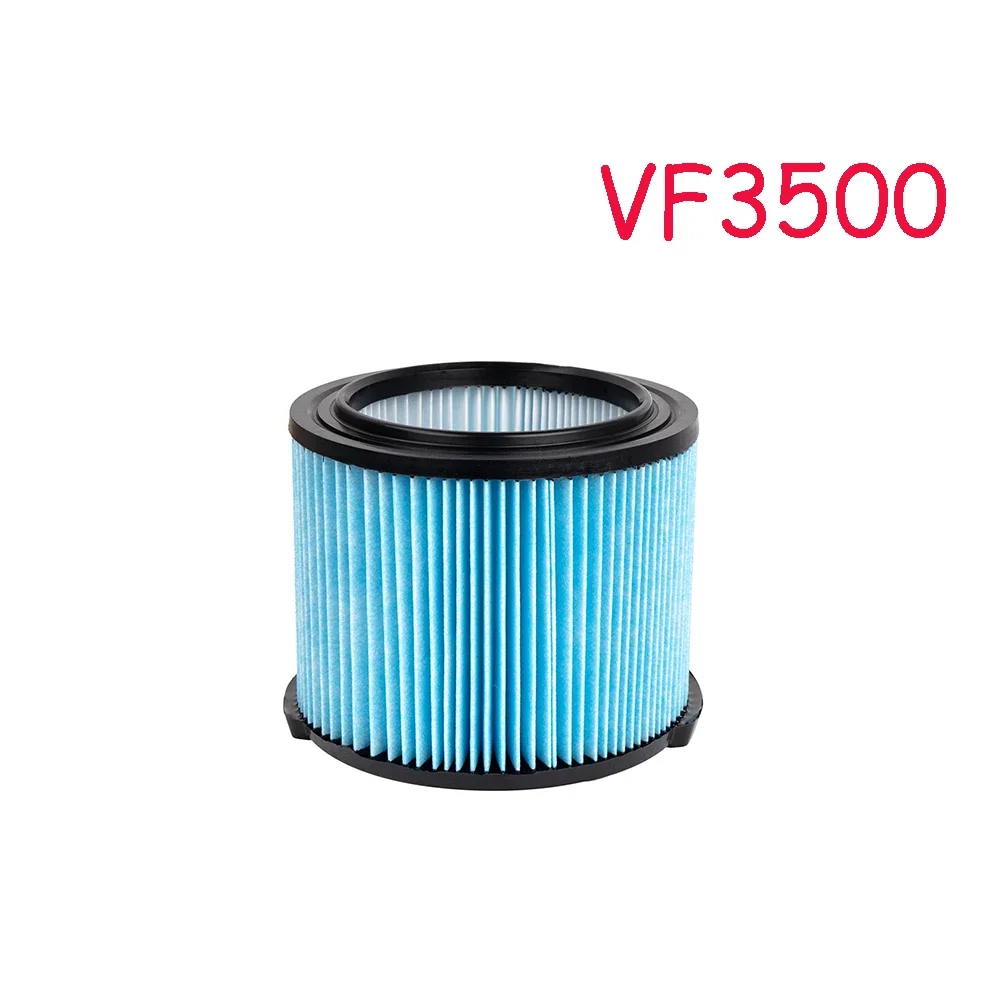 Description Picture 2 of itemVF3500 VF4000 VF5000 VF6000 Standard Wet Dry Shop Vac Filter For RIDGID Vacuum Cleaner, Replacement filter Parts Spare Tools