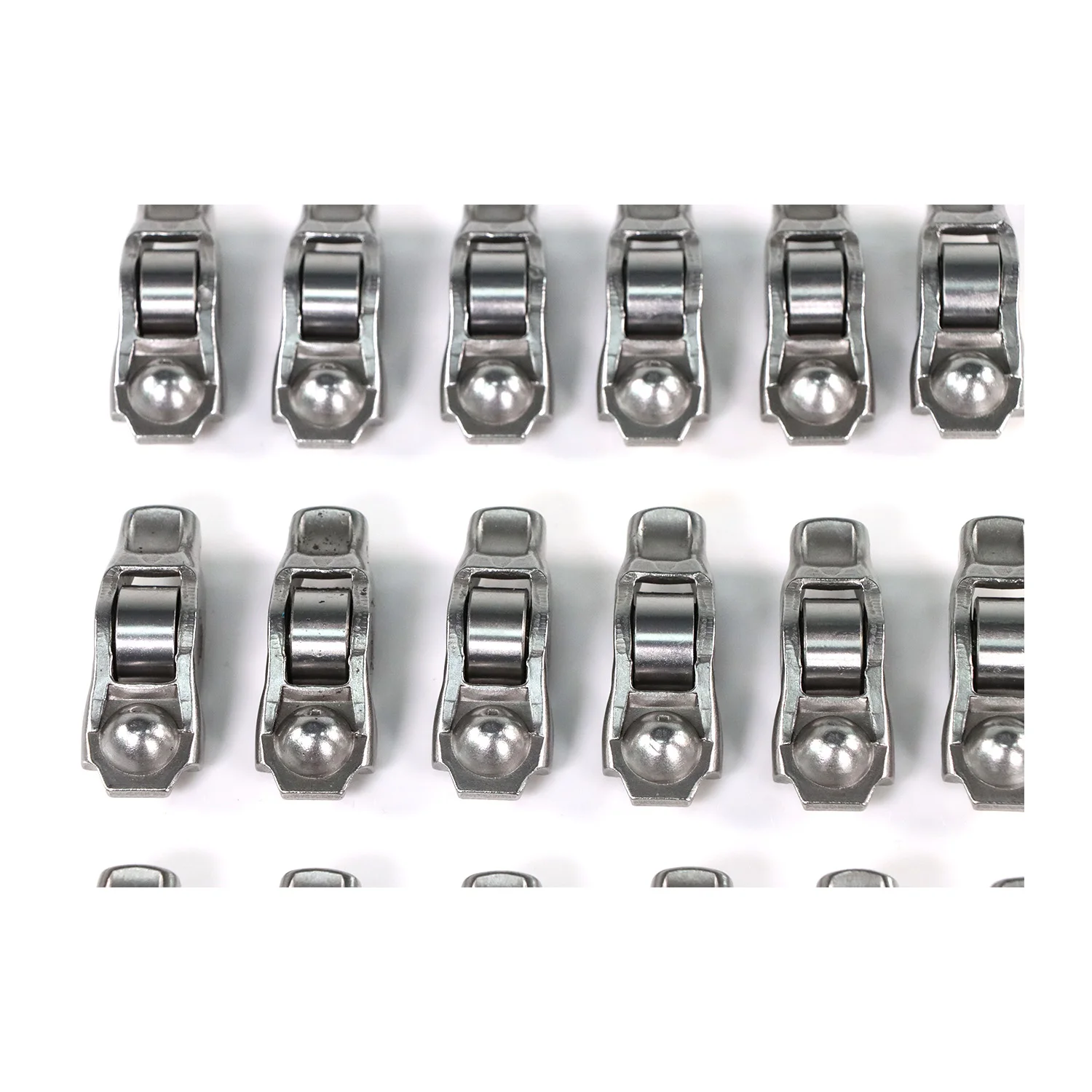 5184296AH 5184332AA ũ̽   3.6L V6 2011-2016 ڵ ǰ 24Pcs  Ŀ     ŰƮ