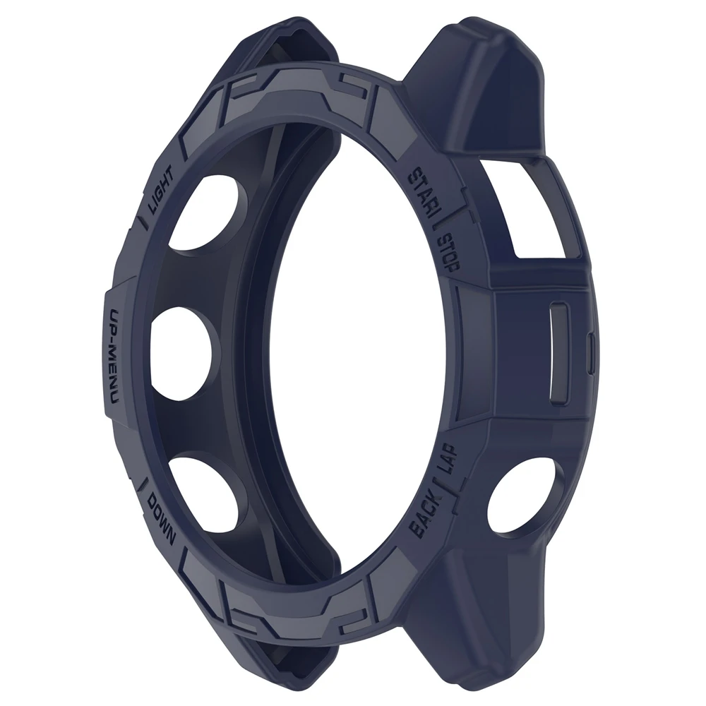 Premium TPU Soft Silicone Protective Shell