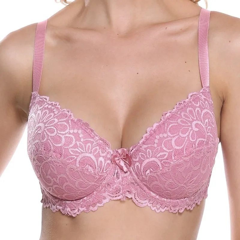 Beauwear Push Up Bra Sexy Lace Bras For Women Comfortable