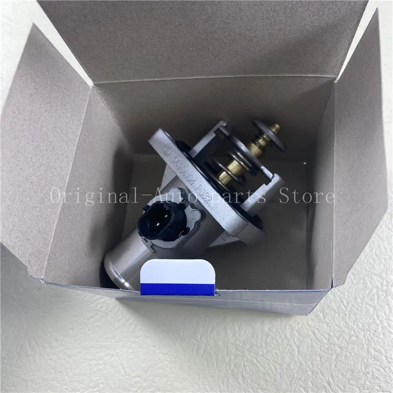Thermostat For Chevrolet-Cruze Orlando Sonic Trax Opel Astra Zafira Signum Aveo