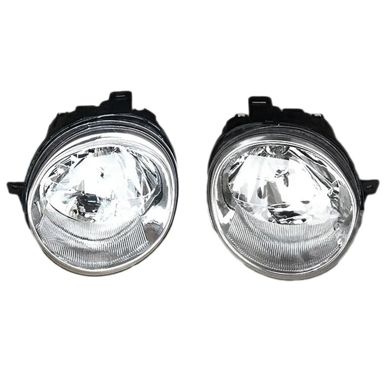 

Auto Front Headlight Assembly For CHERY QQ Clear Lens Headlights Lamps