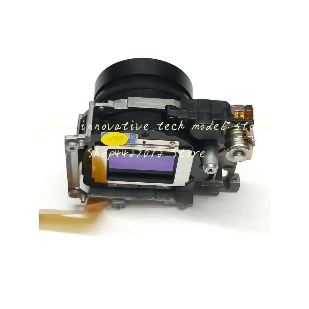 FUJIFILM X100s （液晶割れ） Fujifilm X100 and X100S lens partial Disassembly , from the