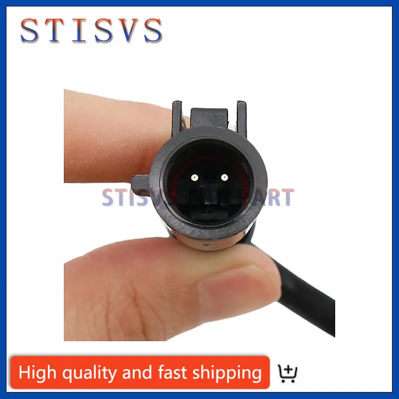 Rear Right ABS Wheel Speed Sensor F9ZZ2C190BB For Ford Mustang 3.8L 3.9L 4.6L1999 -2004 New High Quality Car Accessories