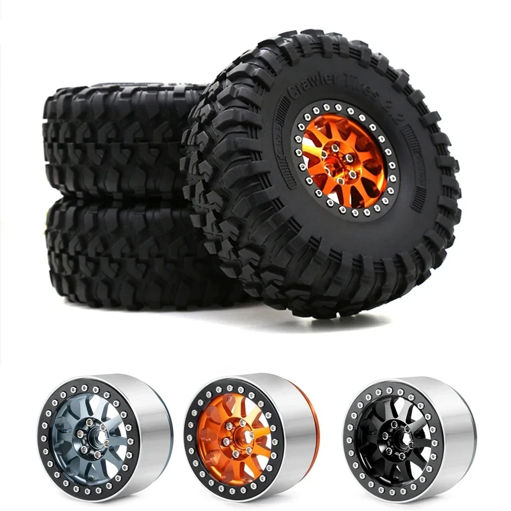 pneus-de-borracha-e-jantes-beadlock-1-10-rc-rock-crawler-axial-scx10-rr10-ax10-wraith-90048-90018-km2-d90-parts